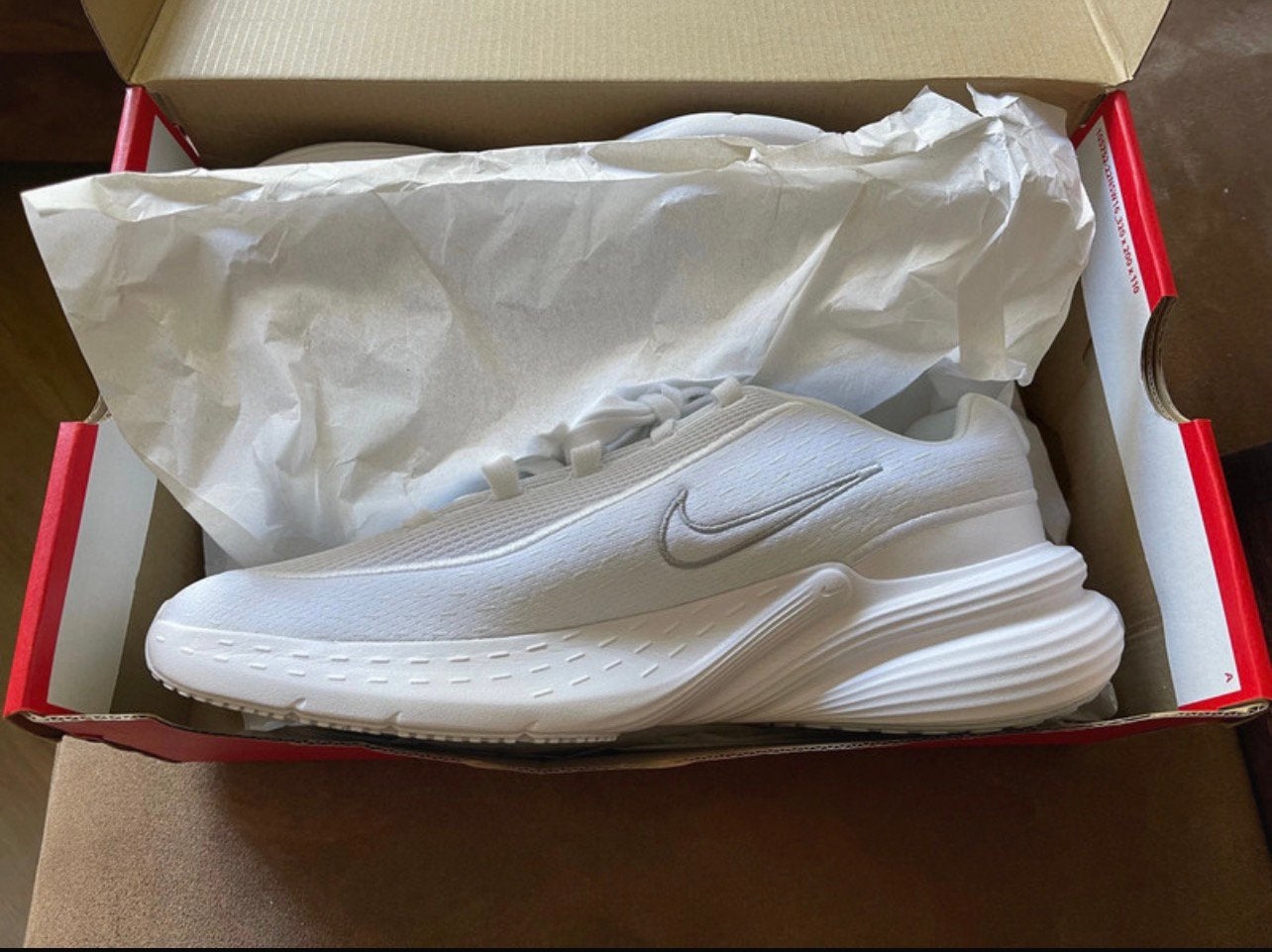 Hardloop / sportschoenen Nike Nieuw!, Ophalen of Verzenden, Nieuw, Hardloopschoenen, Nike