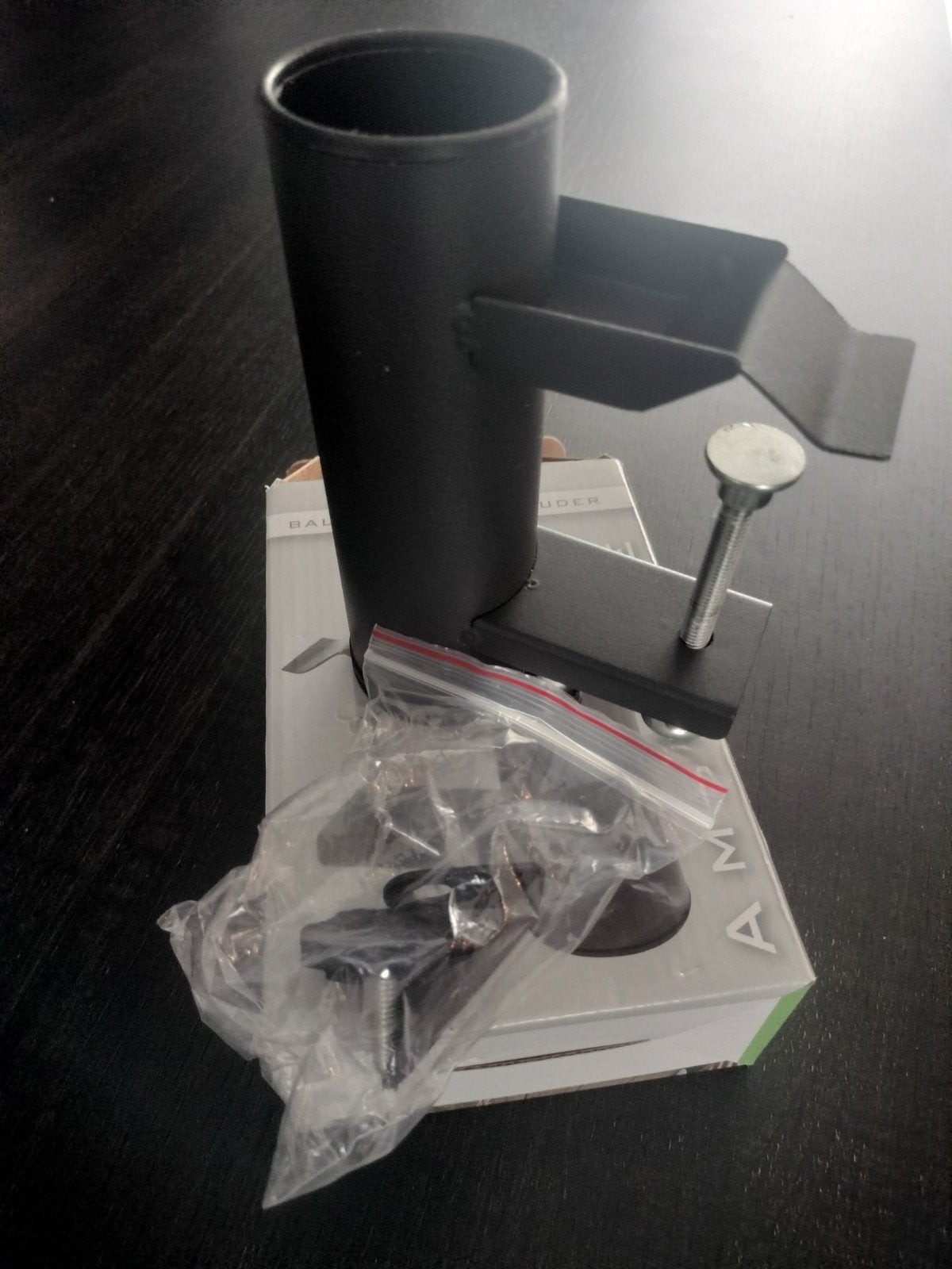 parasol standaard voor balkon, Ophalen of Verzenden, Minder dan 1 meter, Parasolvoet