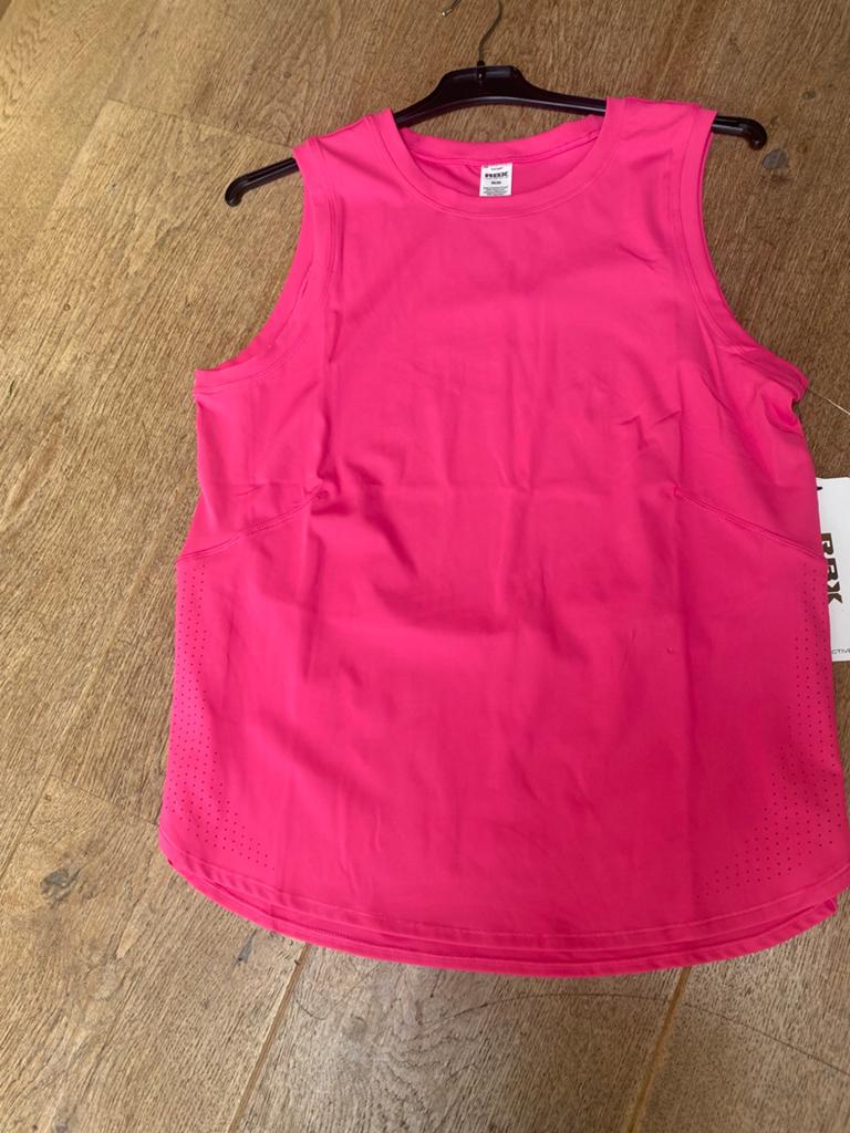 Nieuwe sport top, Maat 38/40 (M), Nieuw, Ophalen of Verzenden, Fitness of Aerobics