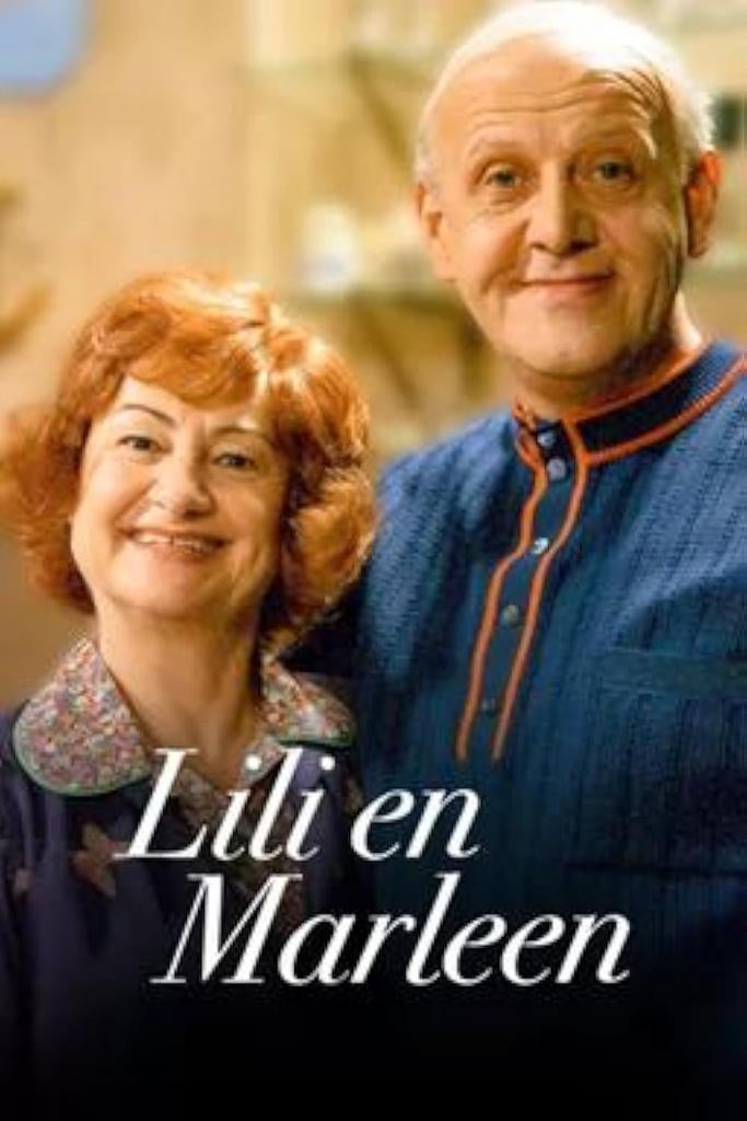 Lili en marleen seizoen 1-10, Ophalen of Verzenden, Zo goed als nieuw, Foto of Kaart
