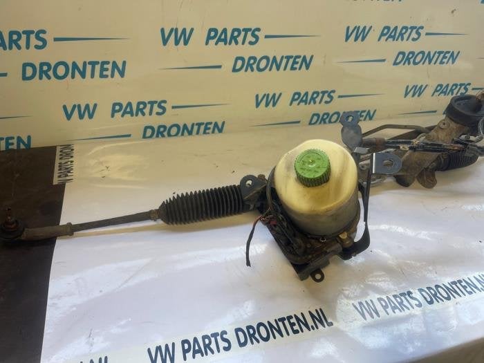 Stuurhuis van een Volkswagen Polo, Gebruikt, -, -, -