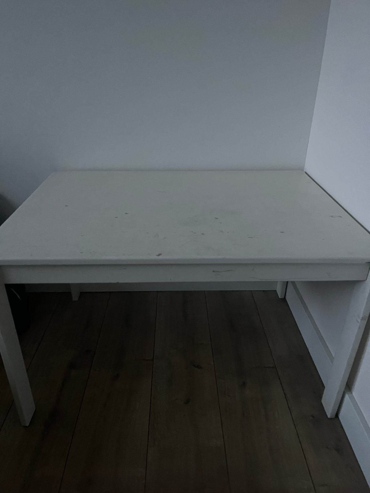 Ikea tafel voor kleuters, Huis en Inrichting, Tafels | Eettafels, Ophalen, Rechthoekig, 50 tot 100 cm