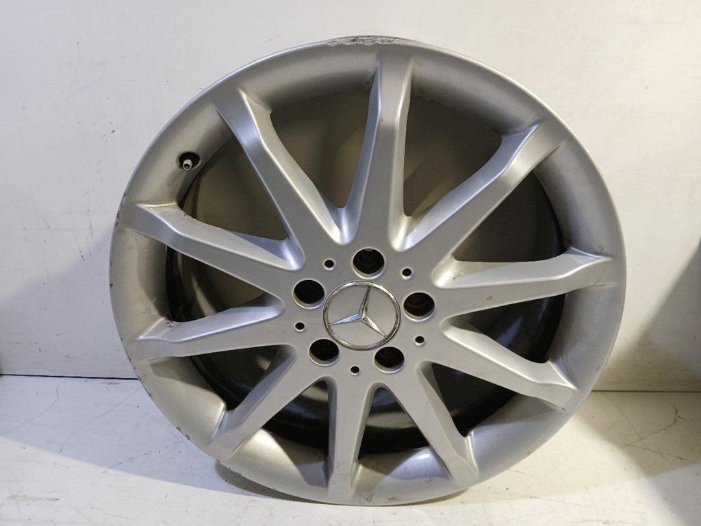 Velg Mercedes-Benz R-Klasse, Auto-onderdelen, Banden en Velgen, Van der Ven Autorecycling B.V., Gebruikt, Ettenseweg 76, 4706 PB Roosendaal, The Netherlands