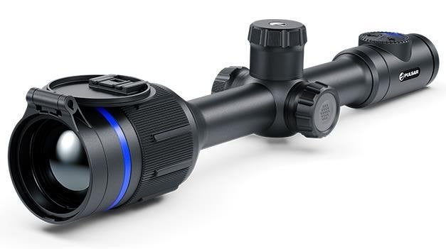 Pulsar Thermion 2 XP50 Pro - Richtkijker - ZGAN, Nieuw, Ophalen of Verzenden, 12 tot 20x, Overige typen