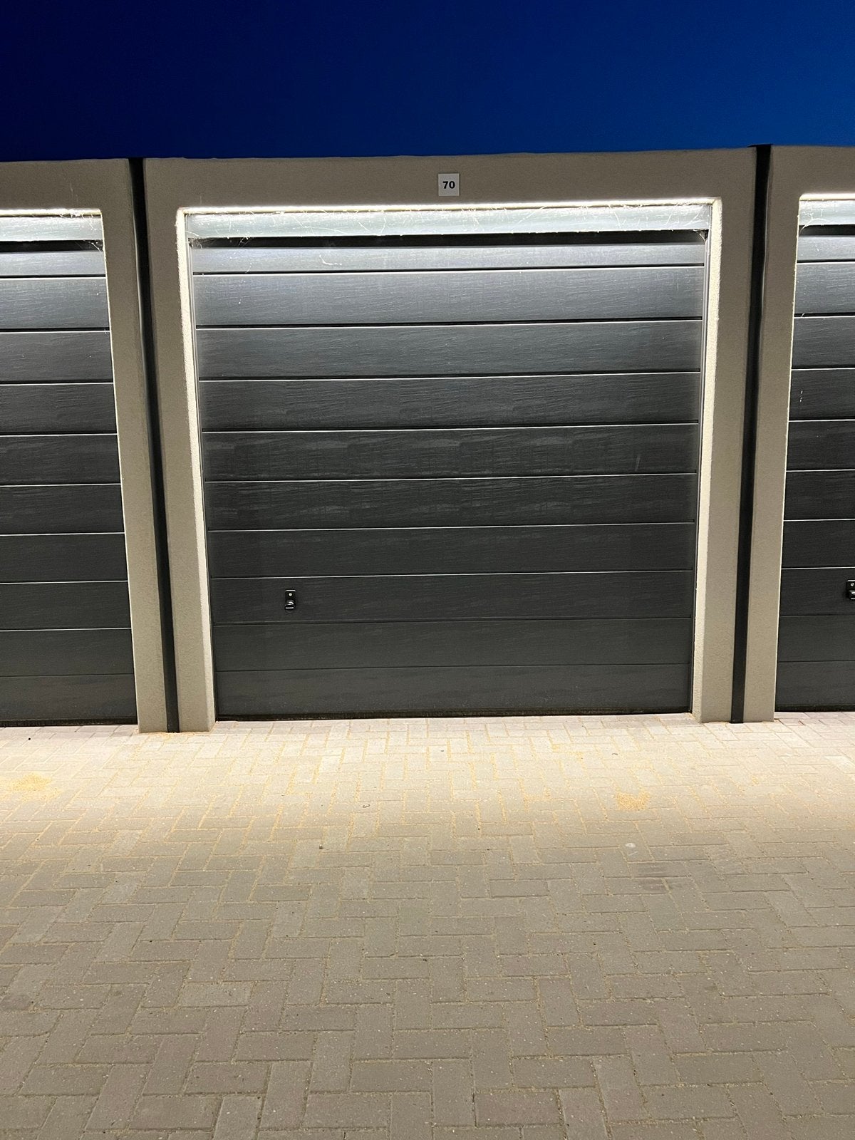 Cuijk BEDRIJFSRUIMTE / GARAGEBOX te huur, Auto diversen, Autostallingen en Garages