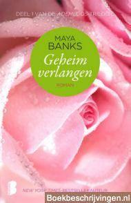 Maya Banks (erotiek)en anderen, Boeken, Romans, Ophalen of Verzenden, Zo goed als nieuw