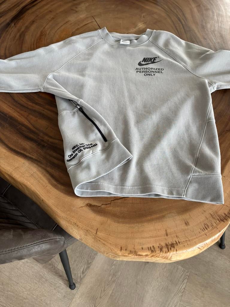 Nike maat M, Ophalen of Verzenden, Zo goed als nieuw