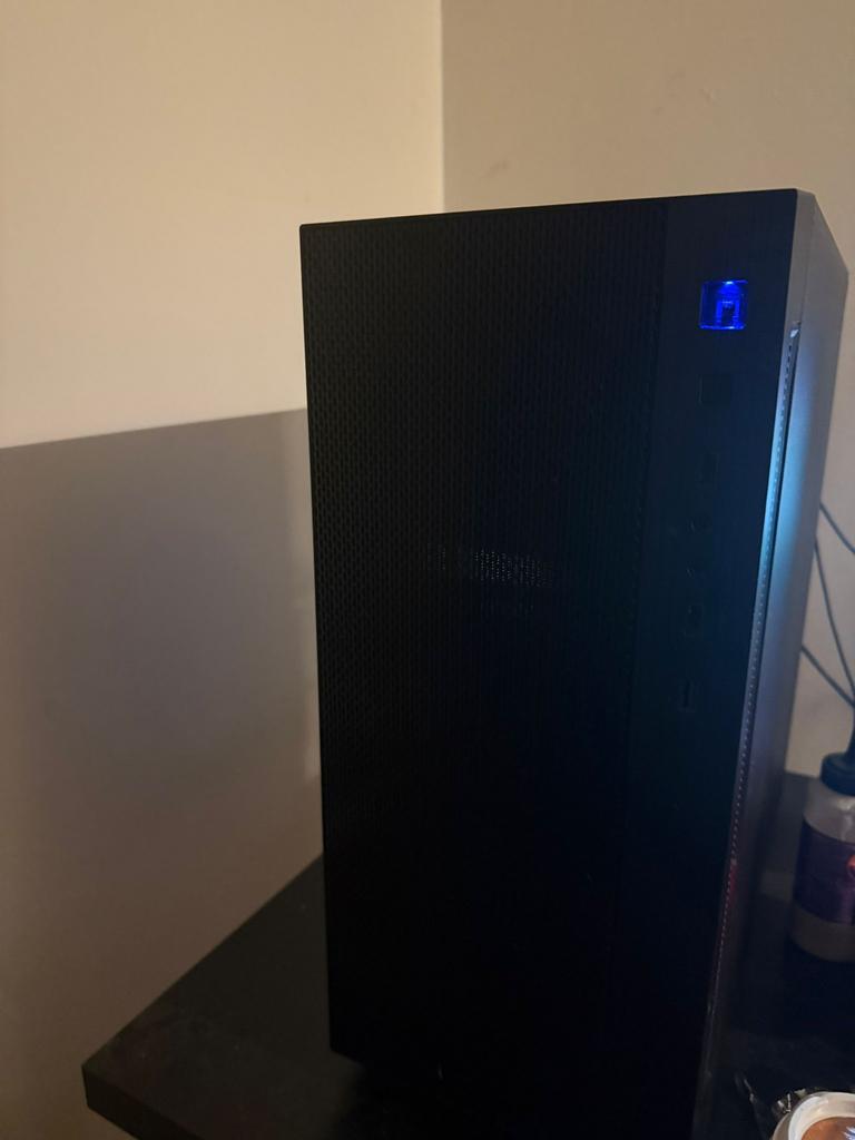 MSI computer, Ophalen of Verzenden, Zo goed als nieuw, Gaming, SSD