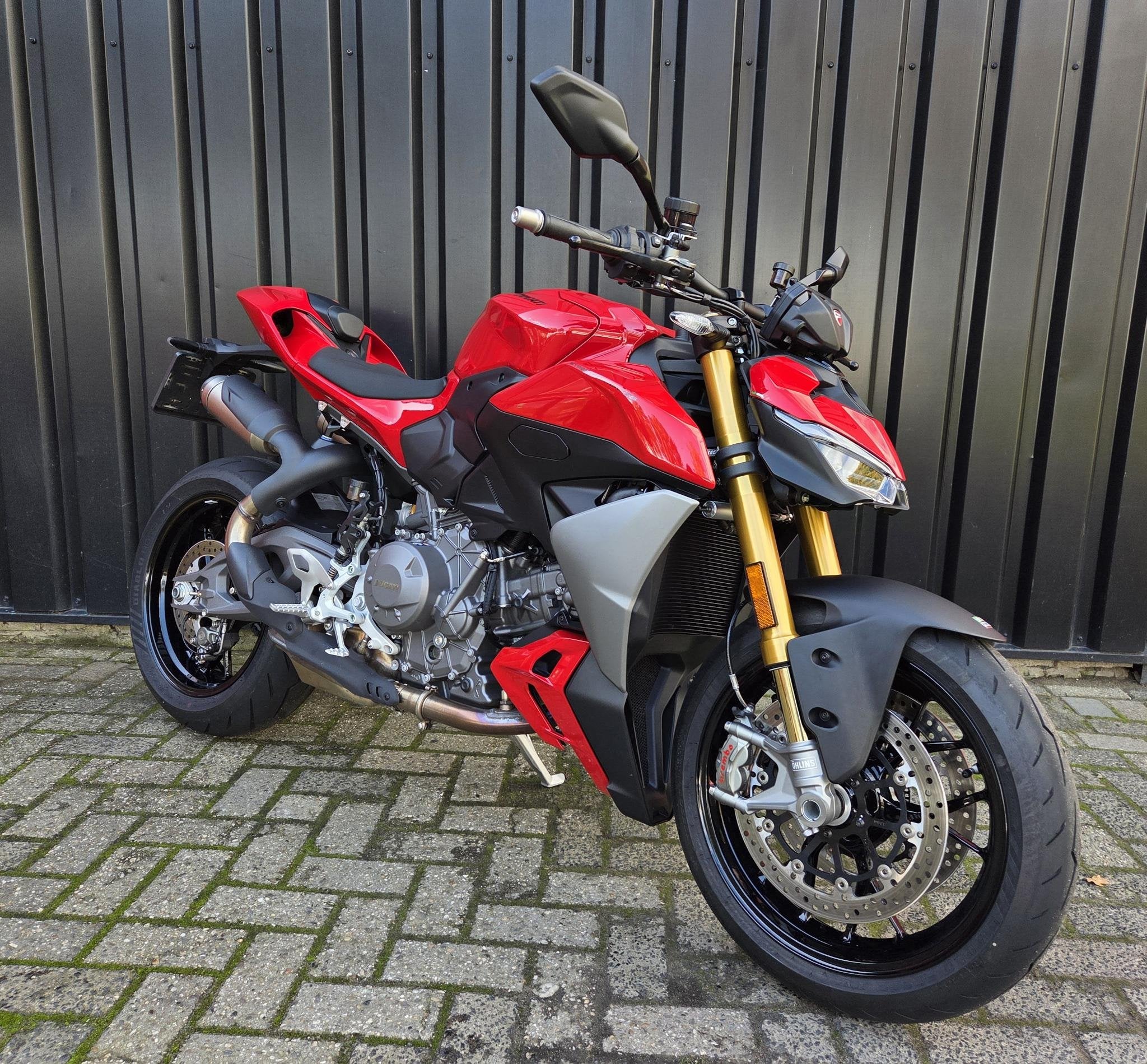 Ducati Streetfighter V2 S, Motoren, Motoren | Ducati, Traction Control, Info@ducati.com, Ducati North Europe B.V., 890 cc