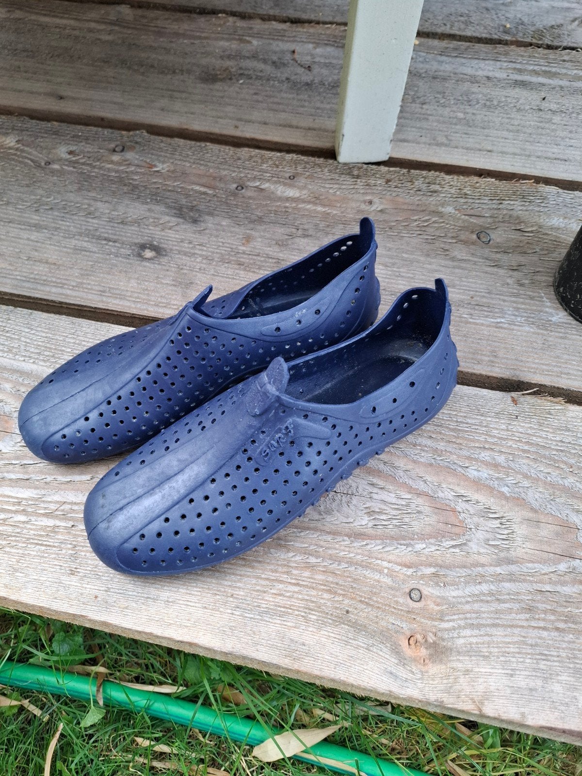 waterschoenen, Watersport en Boten, Watersportkleding, Ophalen, Zo goed als nieuw, Dame of Heer