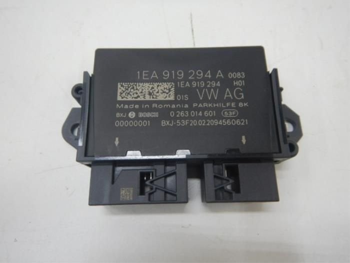 VW ID4/ID5 11A PDC Module (1EA919294A), Ophalen of Verzenden, Gebruikt