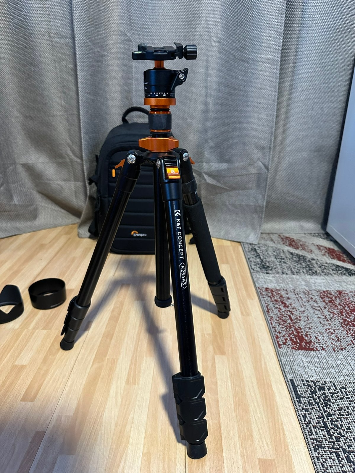 Foto 5 van Canon 70D bundle