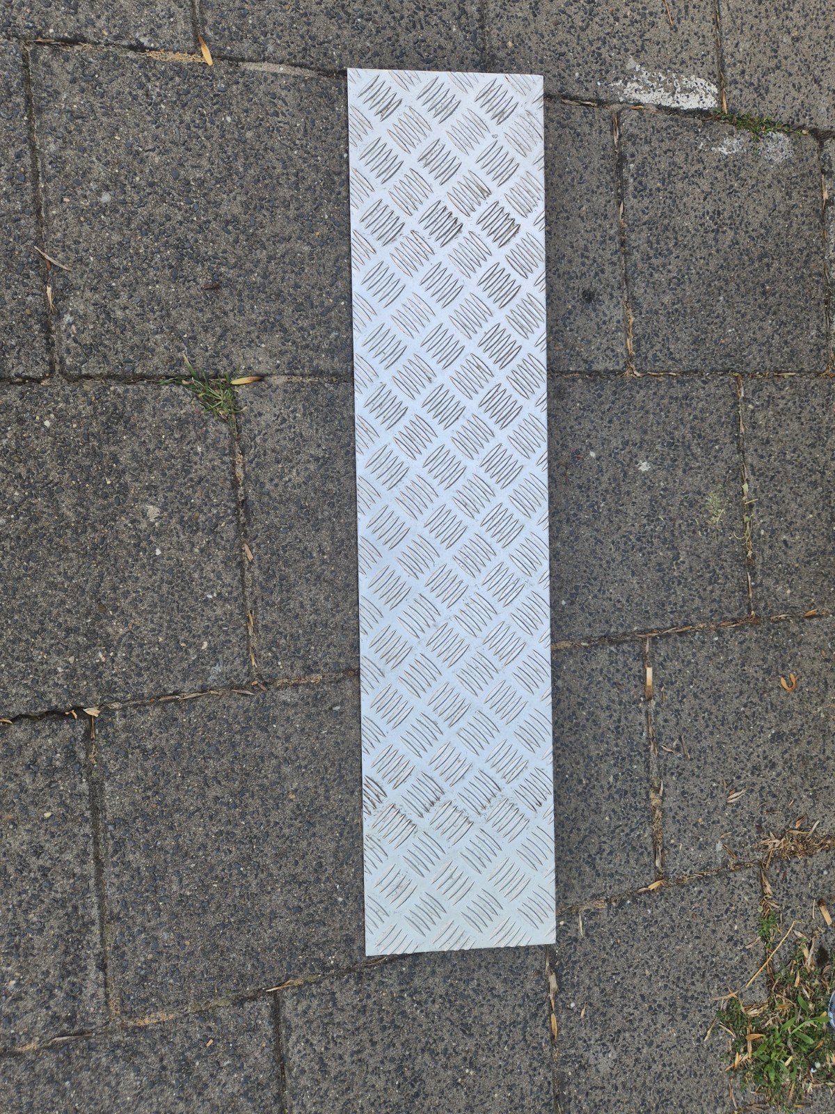 Oprijplaat, Diversen, Rolstoelen, Ophalen of Verzenden, Elektrische rolstoel