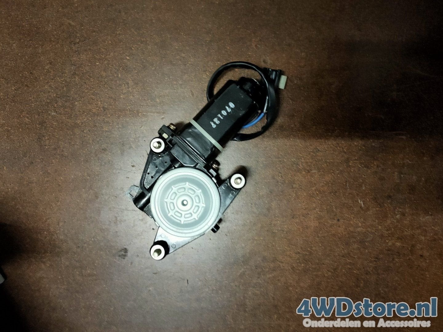 Ssangyong Korando Raammechanisme motor 8810006002x, Auto-onderdelen, -, -, Nieuw, Ophalen of Verzenden
