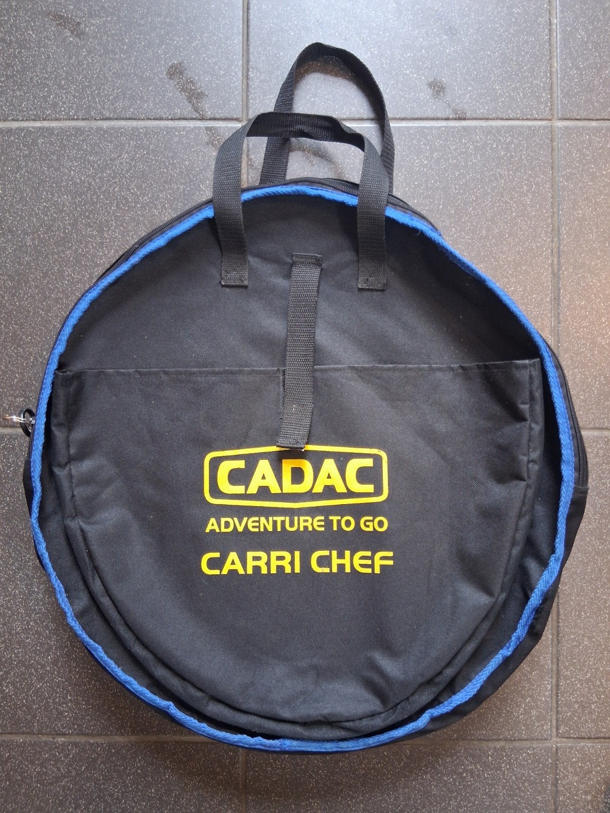 Cadac Adventure To Go Carri Chef onderdelen - Z.g.a.n, Ophalen, Zo goed als nieuw, Cadac