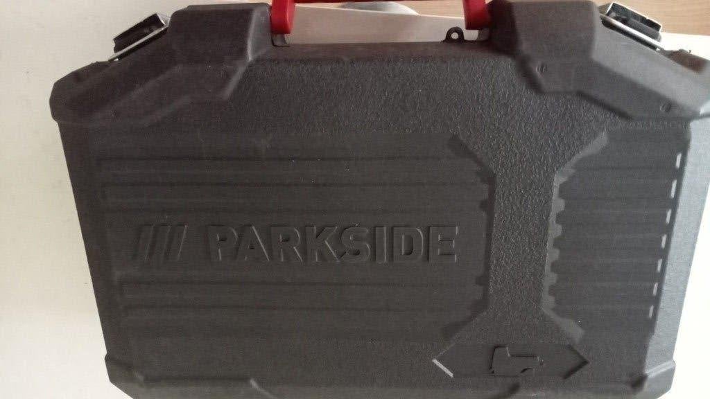 Nieuwe Parkside machinekoffer voor decoupeerzaag, Ophalen of Verzenden, Nieuw