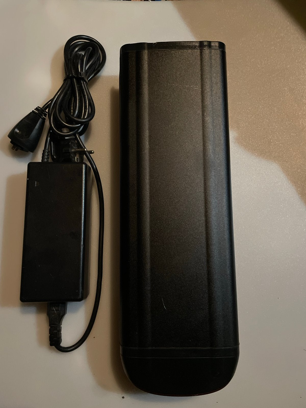 Stella E-bike Accu type3 Phylion EBT360 met originele lader, Fietsen en Brommers, Ophalen of Verzenden, Gebruikt