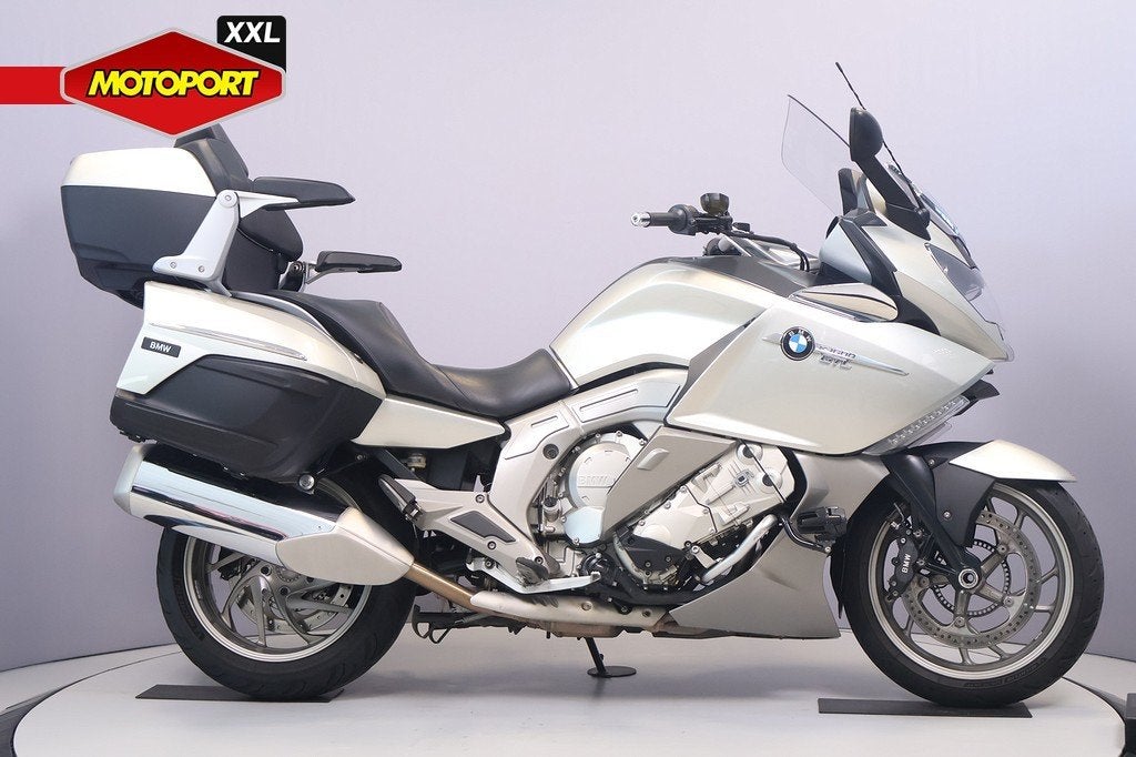 BMW K 1600 GTL (bj 2012), Bedrijf, Toermotor, Bmwklantenservice@bmw.nl, BMW Group Nederland