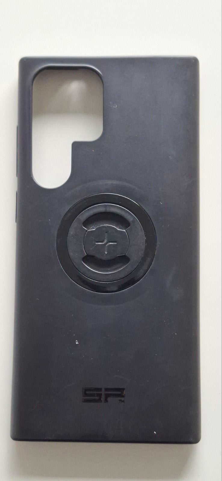 SP Connect telefoonhoesje voor Samsung Galaxy S23 Ultra, Ophalen of Verzenden, Gebruikt, Bescherming, Samsung
