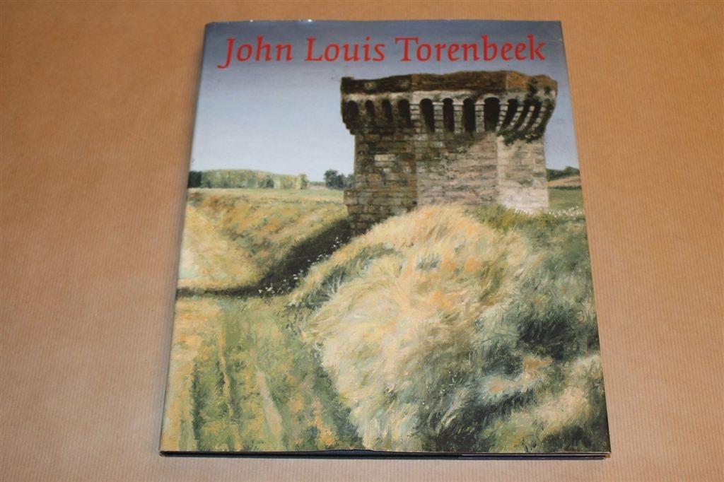 John Louis Torenbeek — Rijk Geïllustreerde Monografie, Ophalen of Verzenden, Zo goed als nieuw