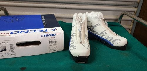 tec safine pro boots, Ophalen of Verzenden, 'T Olde Gre-j, Info@toldegrej.nl, Endepoelstraat 20f Didam