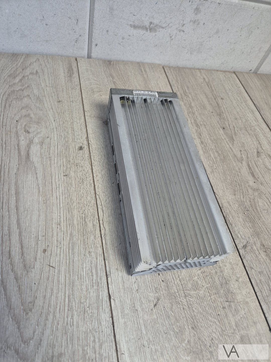 Logic7 versterker van BMW 3 E90 5 serie E60 HIFI 6951669, Ophalen of Verzenden, -, -, -
