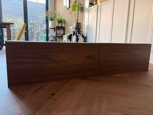 TV meubel, Ophalen, Zo goed als nieuw, 25 tot 50 cm, Minder dan 100 cm