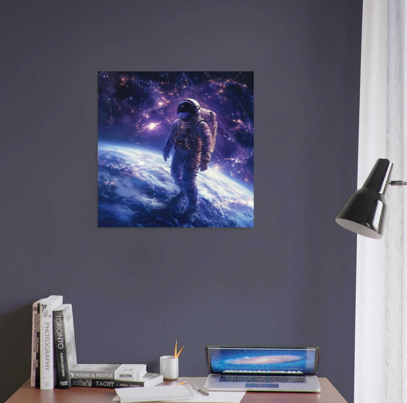 Canvas posters - muur schilderijen kinderkamer decoratie, Overige merken, Verzenden, Nieuw, Wanddecoratie