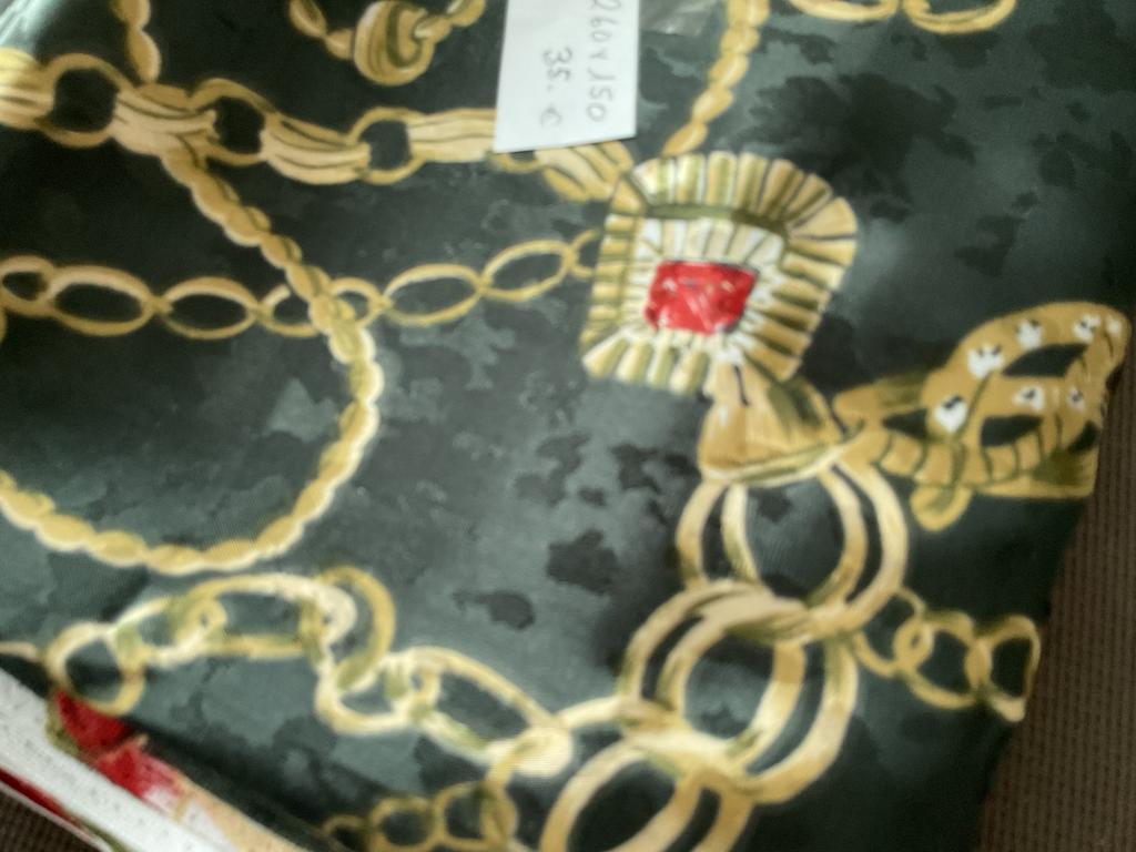 Beautiful. Fabrics, Hobby en Vrije tijd, Stoffen en Lappen, 120 cm of meer, Ophalen of Verzenden, Katoen, Nieuw