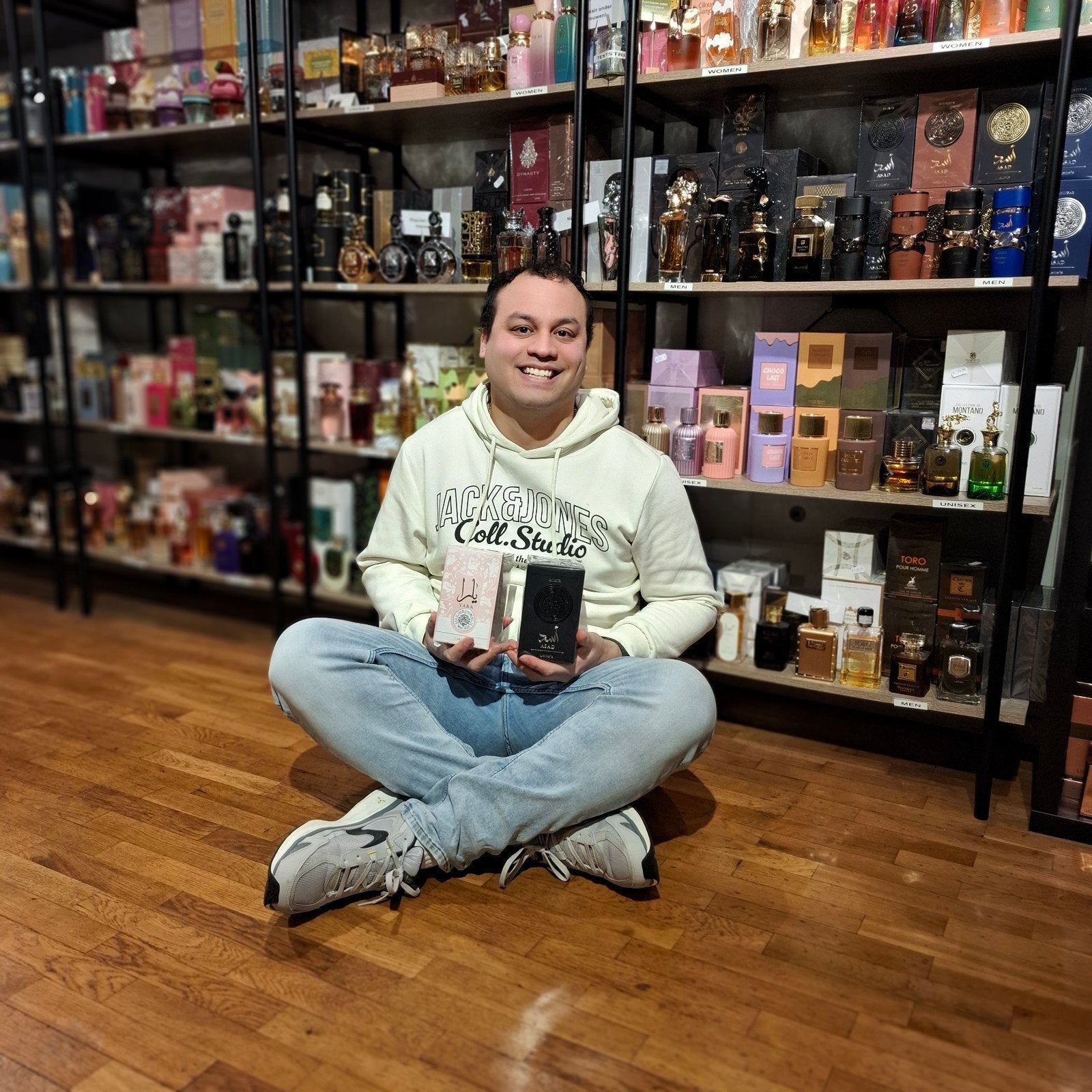 Diverse Arabische parfums, Langestraat 64, Plantenzaakanbro@hotmail.com, Nieuw, Ophalen of Verzenden