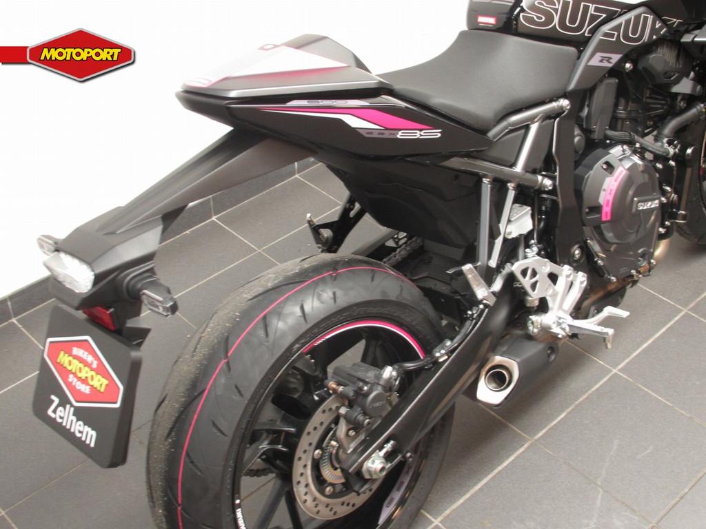 Suzuki GSX-8S (bj 2026), Bedrijf, Info-verkoop@nimag.nl, Naked bike, Lange Dreef 12
4131NH  VIANEN, NL