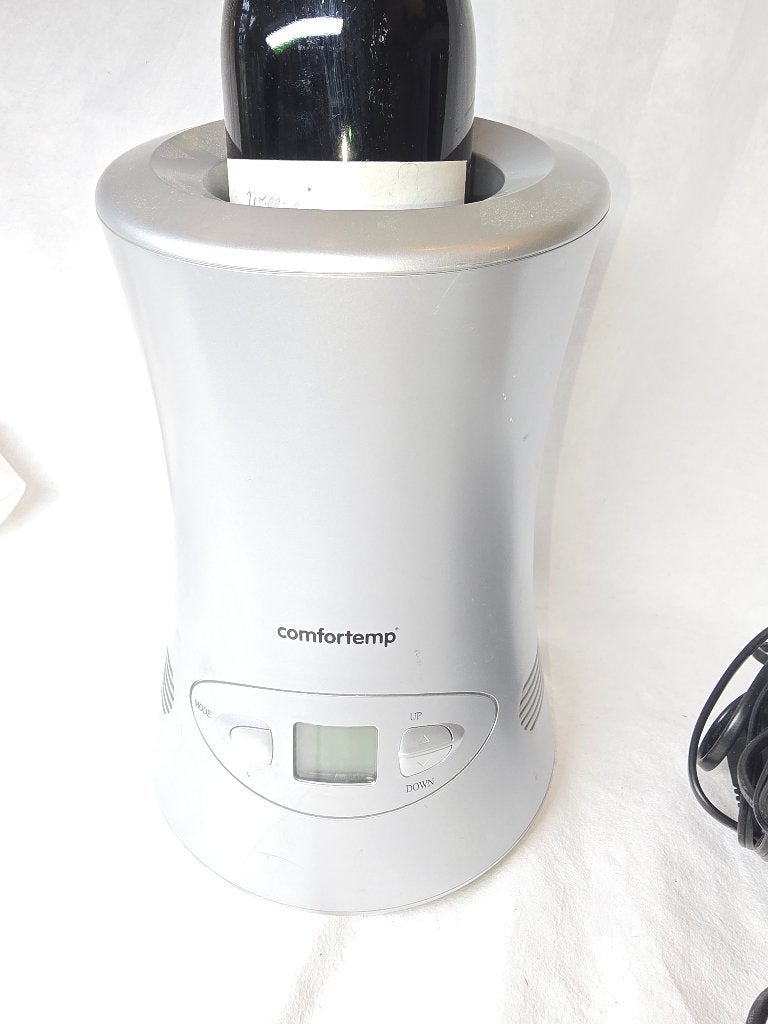 wijnkoeler op instelbare temperatuur op 220volt, Ophalen, Gebruikt, Overige gebieden, Overige typen