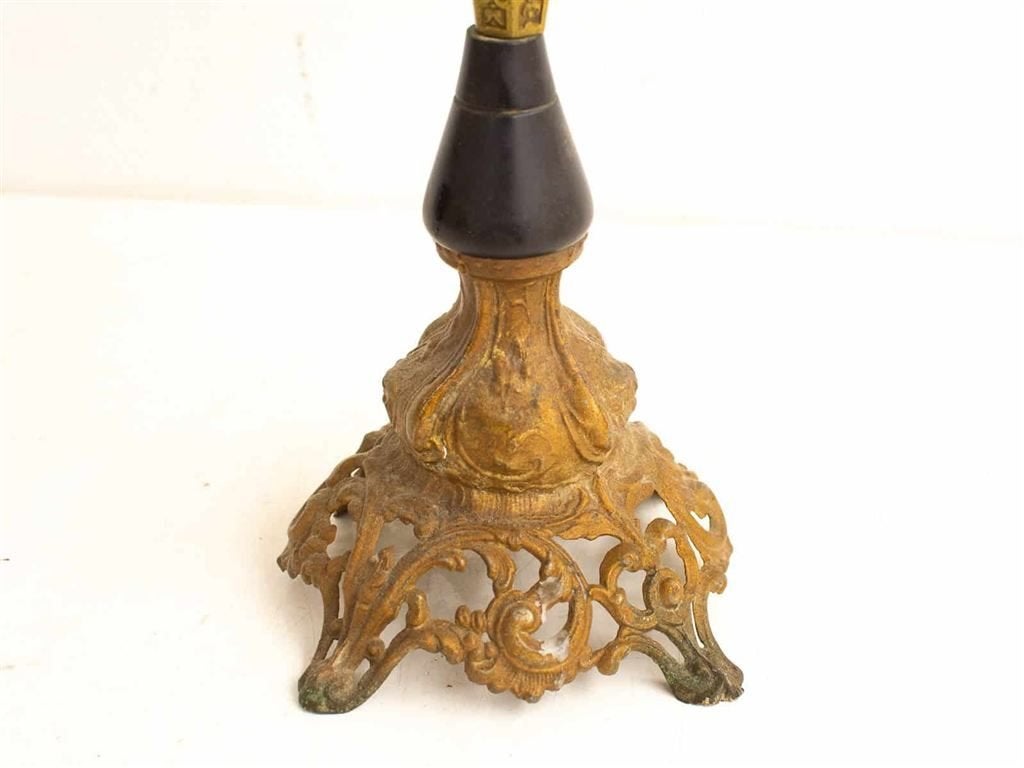 olielamp 27379, Ophalen of Verzenden, Gebruikt