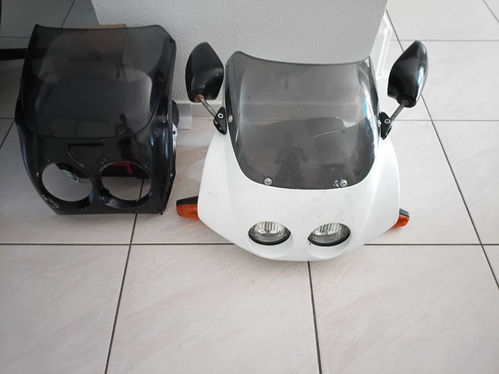 aprilia af1, Ophalen of Verzenden, Overige merken