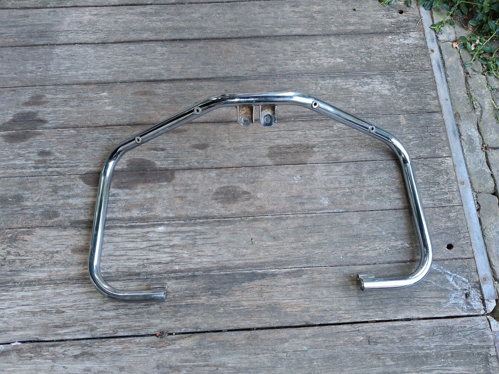 moto guzzi valbeugel T3 California V1000 Convert Policia, Motoren, Ophalen of Verzenden