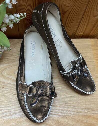 Geox instap schoenen maat 37