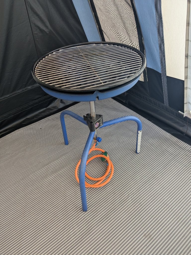 Cadac Skottel Braai, zeer compleet, Ophalen, Gebruikt, Cadac