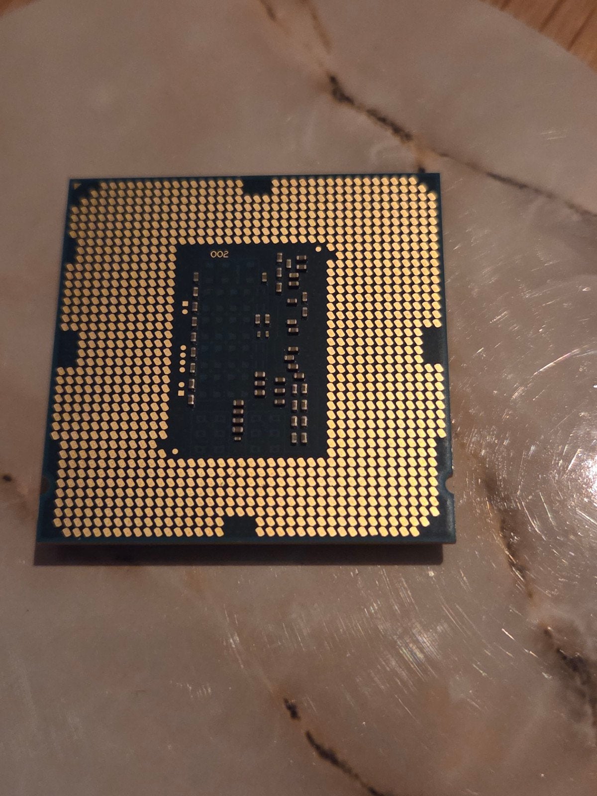 I7 4770, Computers en Software, Processors, Ophalen of Verzenden, Zo goed als nieuw, 3 tot 4 Ghz
