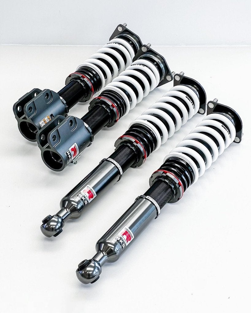 HKS Hipermax R Schroefset - Lancer Evo Evolution 10 X, Ophalen of Verzenden