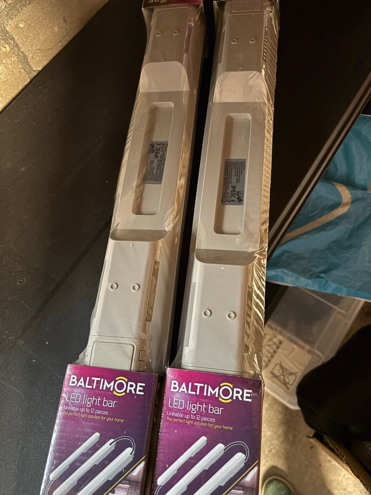 Baltimore LED light bar - Nieuw in verpakking, Ophalen of Verzenden, Nieuw, Overige merken
