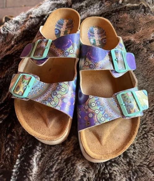 Desigual slippers maat 42 [nr2]
