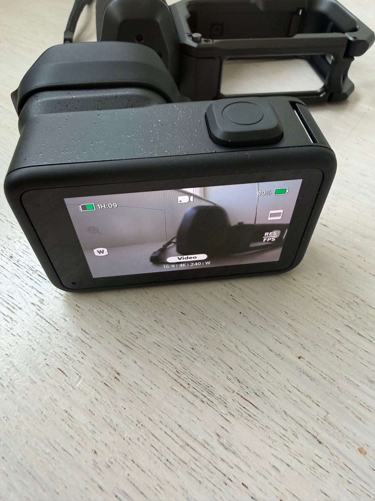 Foto 4 van GoPro Mission1 pro