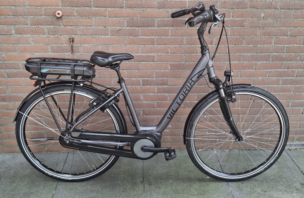 VICTORIA E TREKKING 5.7 - Ebike - Bosch midden motor✅✅, Hobby en Vrije tijd, Overige Hobby en Vrije tijd, Zo goed als nieuw, Ophalen