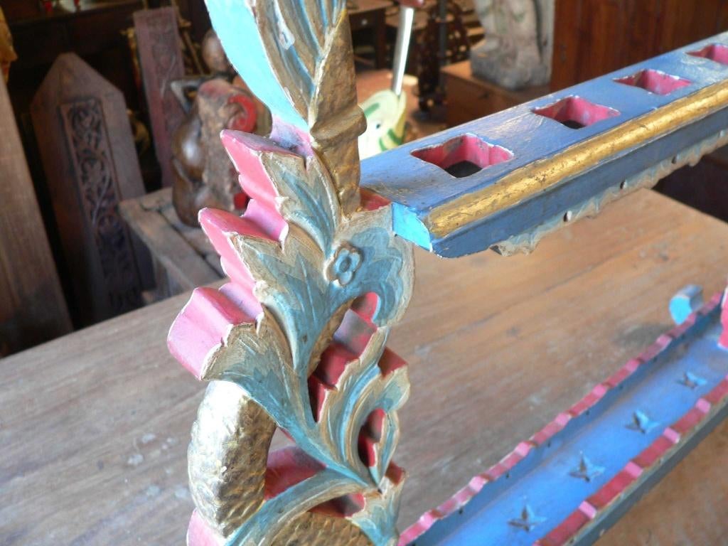 Ploncon Keris Sunggingan PR4 Kris standaard kunst Indonesie, Ophalen of Verzenden