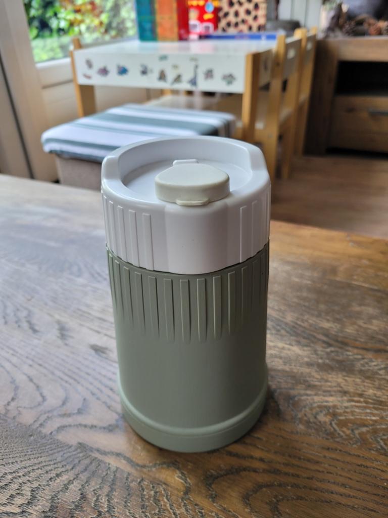 Philley Babymelkpoeder Dispenser - Handig en Draagbaar, Kinderen en Baby's, Babyvoeding en Toebehoren, Ophalen of Verzenden, Overige typen