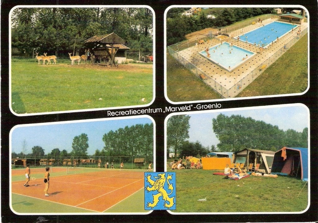 Groenlo          591a, Ophalen of Verzenden, Voor 1920