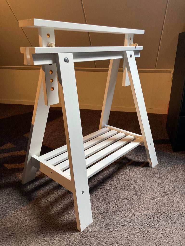 Schraag Ikea Mittback, Ophalen, Ikea, Gebruikt, Ikea