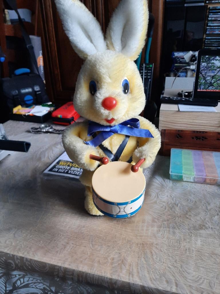 speelgoed, Verzamelen, Poppetjes en Figuurtjes, Ophalen, Zo goed als nieuw