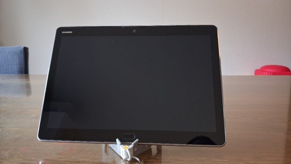 Huawei Mediapad M3 Lite 10.1 Wifi, 10 inch, Gebruikt, 32 GB, Ophalen of Verzenden