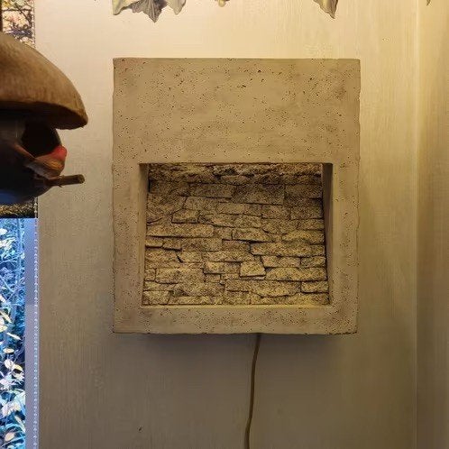 Halogeen wandlamp, Huis en Inrichting, Lampen | Wandlampen, Ophalen of Verzenden